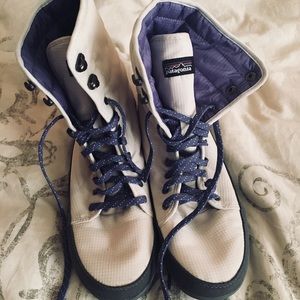 Patagonia Snow Shoes